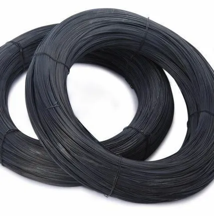 Фото №0 Проволока т/о 0,9 мм