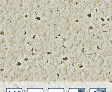 фото Жидкие обои Silk Plaster EcoDecor 109, Бежевый