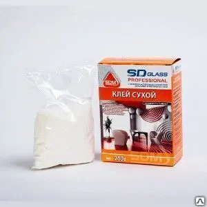 фото Клей для стеклообоев SD-Glass ( 250гр )