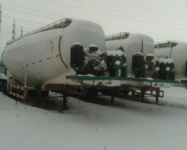 фото Цементовозы LuFeng ST9400GFL