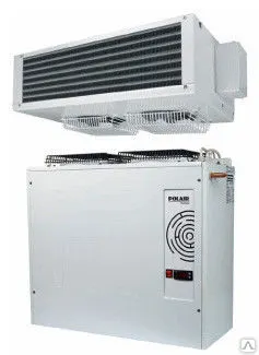 Фото №0 Сплит-система SM232-SF (25,8 - 42,5м3)