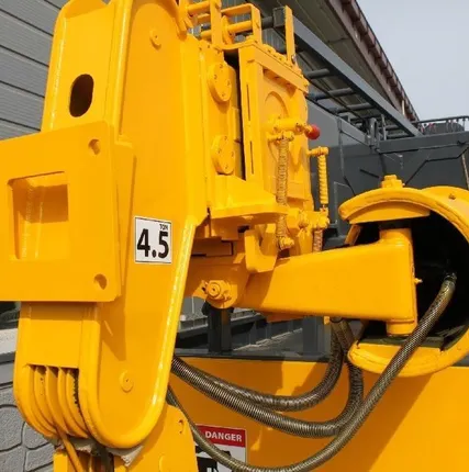 Фото №0 Гидробур JunJin SA-040C JunJin