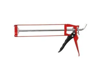 фото Пистолет скелетообразный 310мл (арт1901001), шт