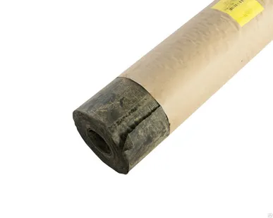 фото Рубероид РПП-200 1рул=15м2 ТУ