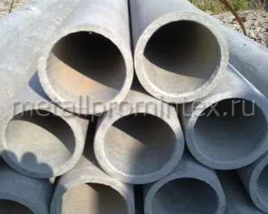 фото Труба асбестоцементная 150мм напорная и безнапорная