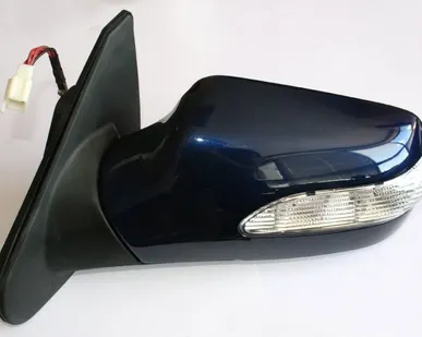 фото Зеркало левое с обогревом Lifan Breez L8202100C1