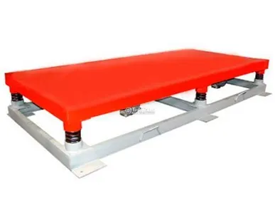 фото Вибростол ВС-1000 (42/380В)