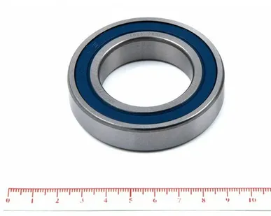 фото Подшипник 180108 (6008 2RS) рига, шт