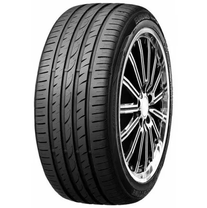 Фото №0 Шины Roadstone Eurovis Sport 04 205/60 R16 96H