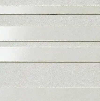 Фото №0 Atlas Concorde ARKSHADE Arkshade White Mosaico Linea 3D (AUH0)