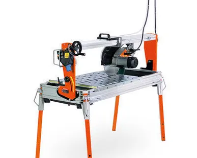 фото Камнерезный станок Nuova Battipav Supreme 100