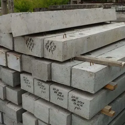 Фото №0 Фундаментные блоки ШТ27