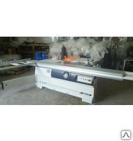 Фото №0 Форматно-раскроечный станок SCM S 315 WS