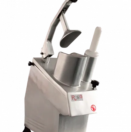 Фото №0 Овощерезка Rosso HLC-300