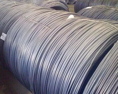 фото Арматура А400 ст35ГС 10 мм