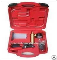 фото Вакуумный пневмотестер