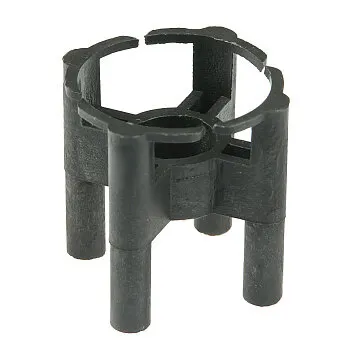 Фото №0 Фиксатор арматуры "Стульчик" 25 мм КрепЪ, 40 шт.