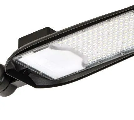 Фото №0 Светильник светодиодный PRO ДКУ 1014-100Ш 5000К IP65 IEK LT-DKU1-1014-100-50-K02