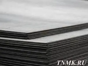 фото Лист холоднокатаный 2х1000х2000мм 08пс ГОСТ 16523-97