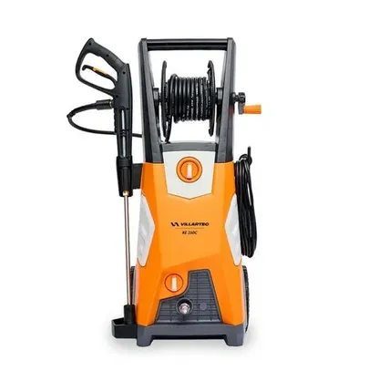 Фото №0 Моечная машина электрическая RE 250C VILLARTEC RE250C