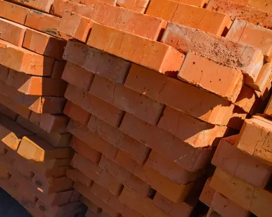 фото Кирпич рядовой полнотелый м150