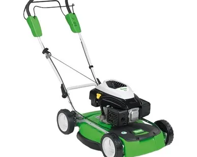 фото Газонокосилка Viking MB 4 RT