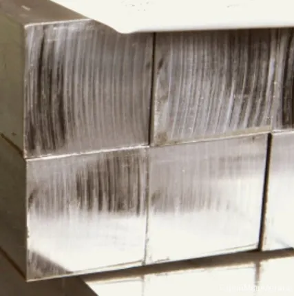 Фото №0 Квадрат калиброванный 8х8 мм ст 09г2с ГОСТ 8559