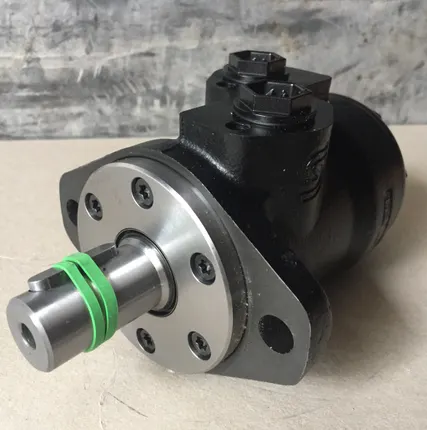 Фото №1 Гидромотор 11151461 OMP 40 N