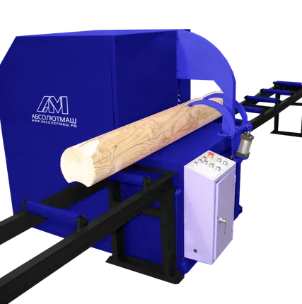 Фото №0 Торцовочный станок АМ.ТС