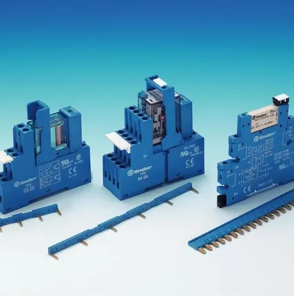 Фото №0 Реле времени CT-ERE зад.вк. 0,3-30 мин 1SVR550107R5100