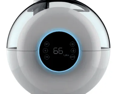 фото Увлажнитель воздуха Pango