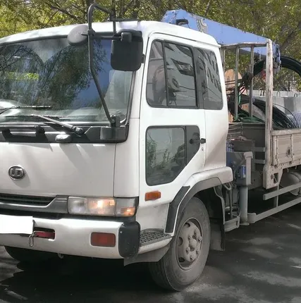 Фото №0 Самогруз аренда