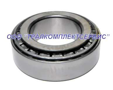 фото Подшипник ступицы ЧМЗАП 7718