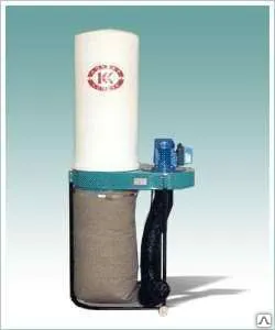 Фото №0 Аспирационные установки УВП-5000