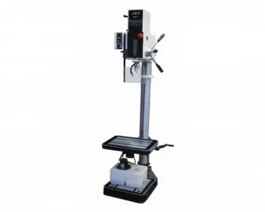 фото Сверлильный станок GHD-27PF