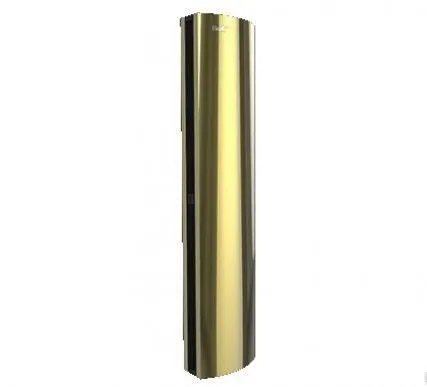 Фото №0 Интерьерная тепловая завеса Platinum BHC-D25-T24-MG