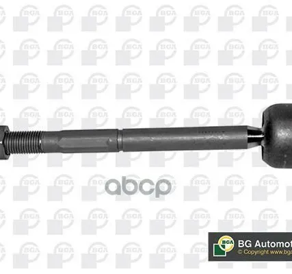 Фото №0 Рул. Тяга 39690 Bga Sr5615 Bga арт. SR5615