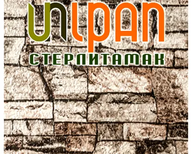 фото Фасадная панель UNIPAN (Натуральный камень)