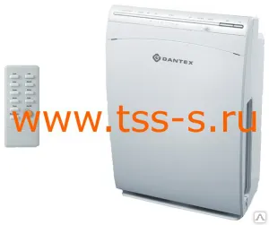фото Очиститель воздуха Dantex D-AP300CF