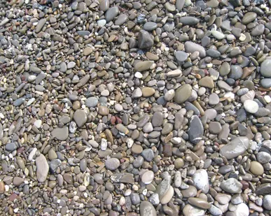 фото Галька