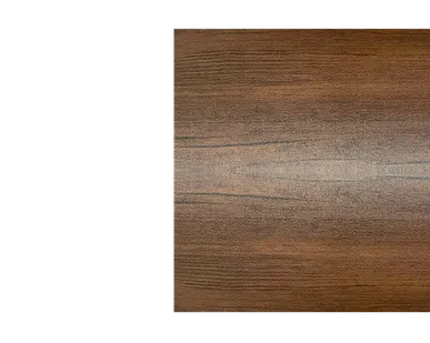 фото Сайдинг Кровля Сервис Экобрус софит Античный дуб 0,45 мм Printech