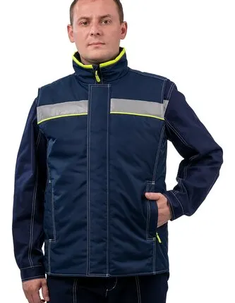 Фото №0 Жилет утепленный «Азов»