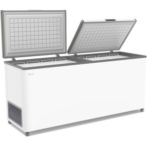 фото Ларь морозильный Frostor F 600 SD (пропан)