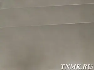 фото Лист вольфрамовый 5 мм ВЧ