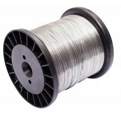 Фото №0 Нихромовый прокат