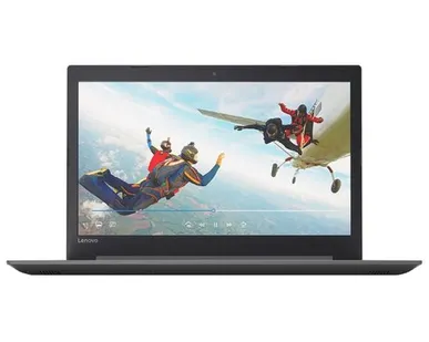 фото Ноутбук Lenovo IdeaPad 320 17 AMD