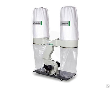 фото Стружкоотсос (аспирационная установка) Holzstar SAA 3003