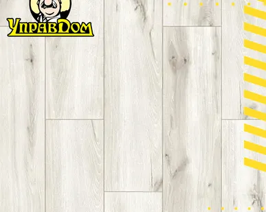 фото Ламинат Classen Harmony Forte 4V WR 55955 Дуб Аврора