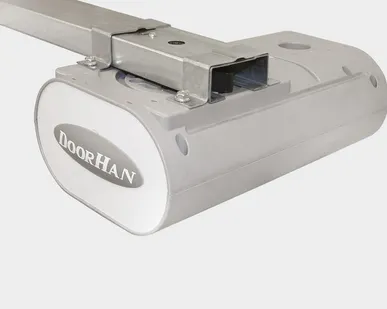 фото ПРИВОД ДЛЯ ВОРОТ "ДОРХАН"