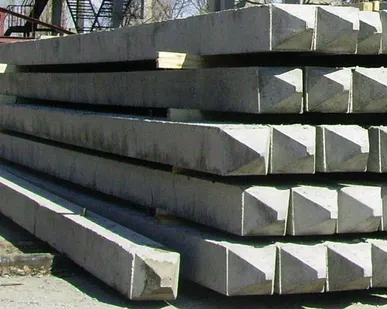 фото Свая С 50.40-2